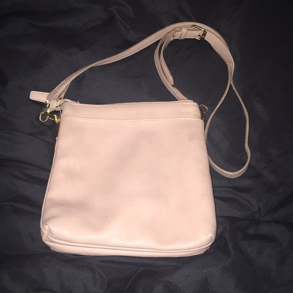 Shoulder bag
